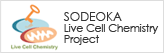 SODEOKA Live Cell Chemistry Project