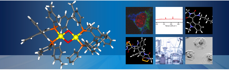 RIKEN Synthetic Organic Chemistry Laboratory